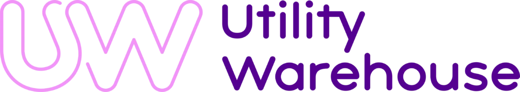 Utility Warehouse Logo