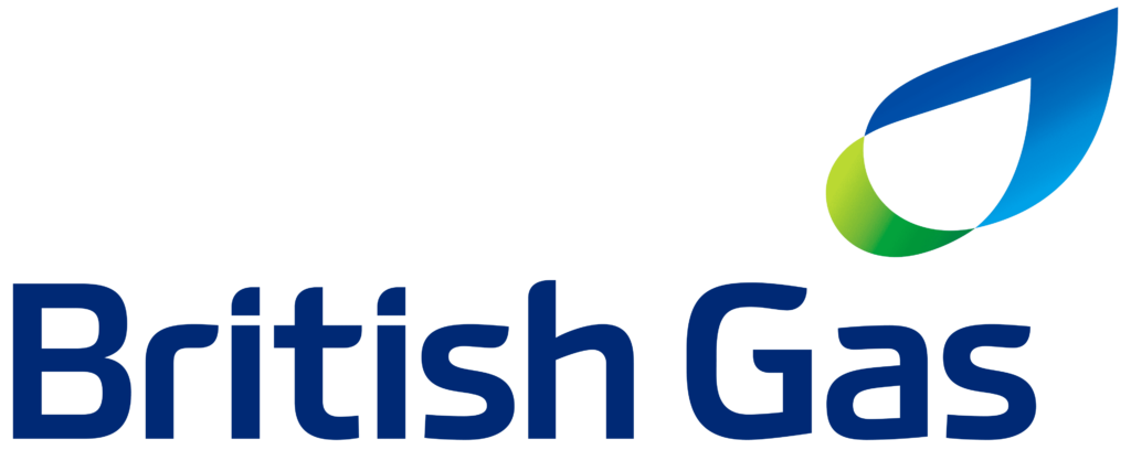 British Gas logo