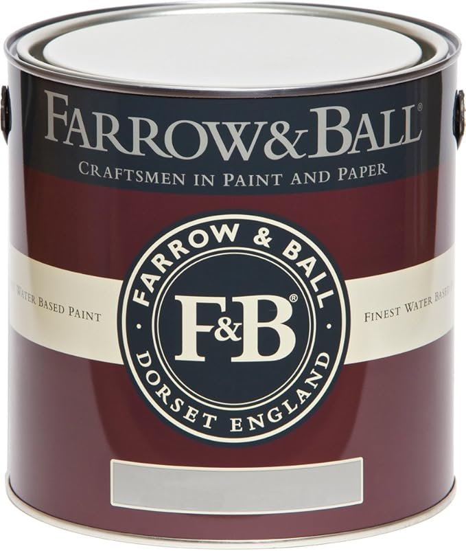 Farrow and Ball Modern Eggshell Paint