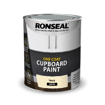 Ronseal Cupboard Paint