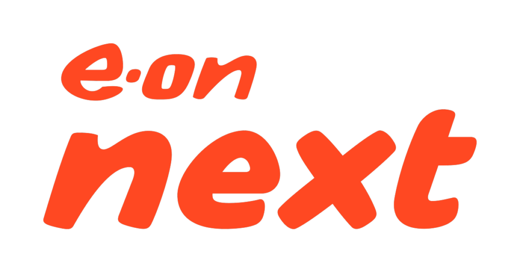 EON Next logo