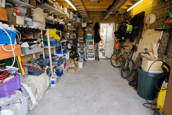 garage storage